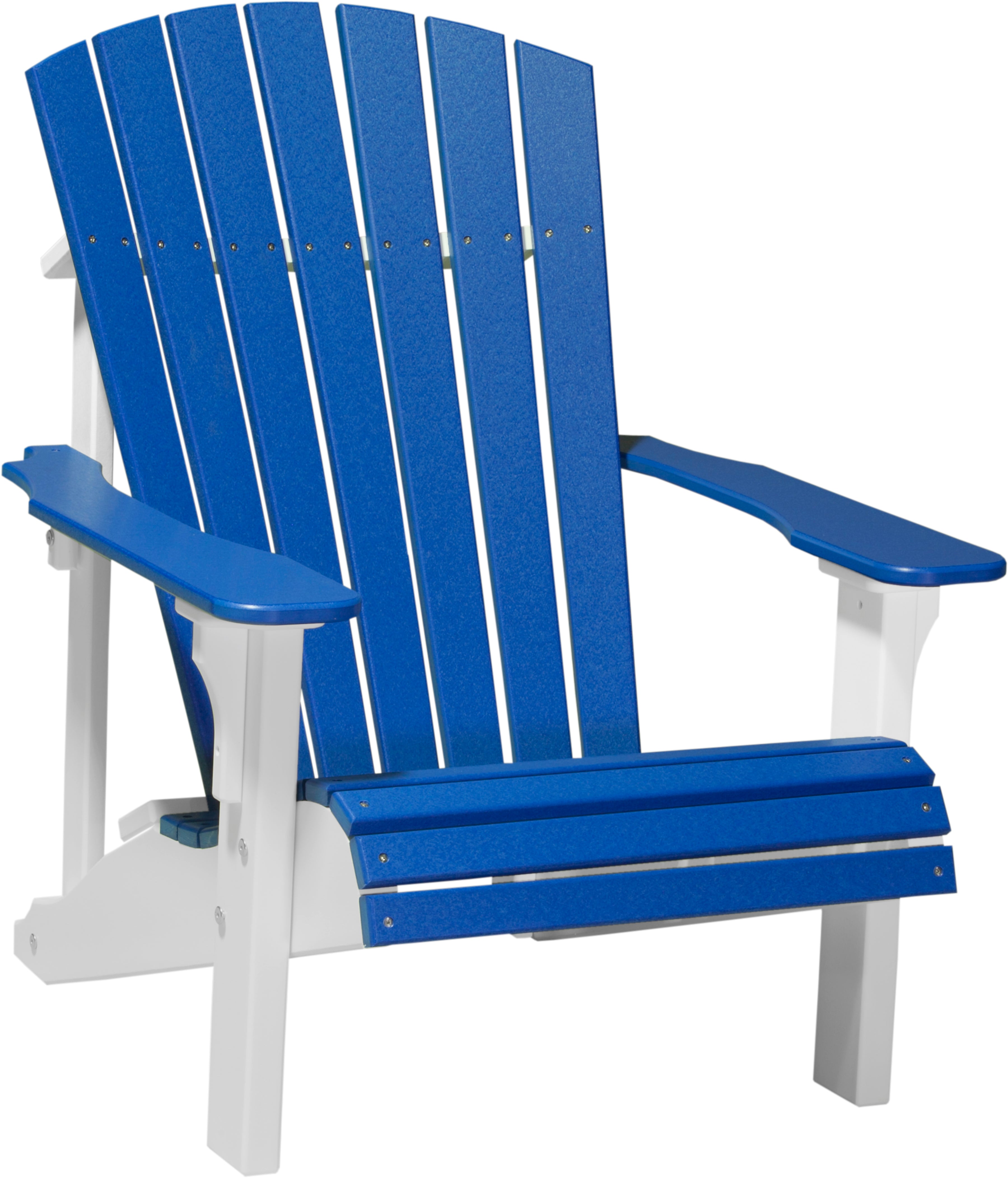 Deluxe Adirondack Chair