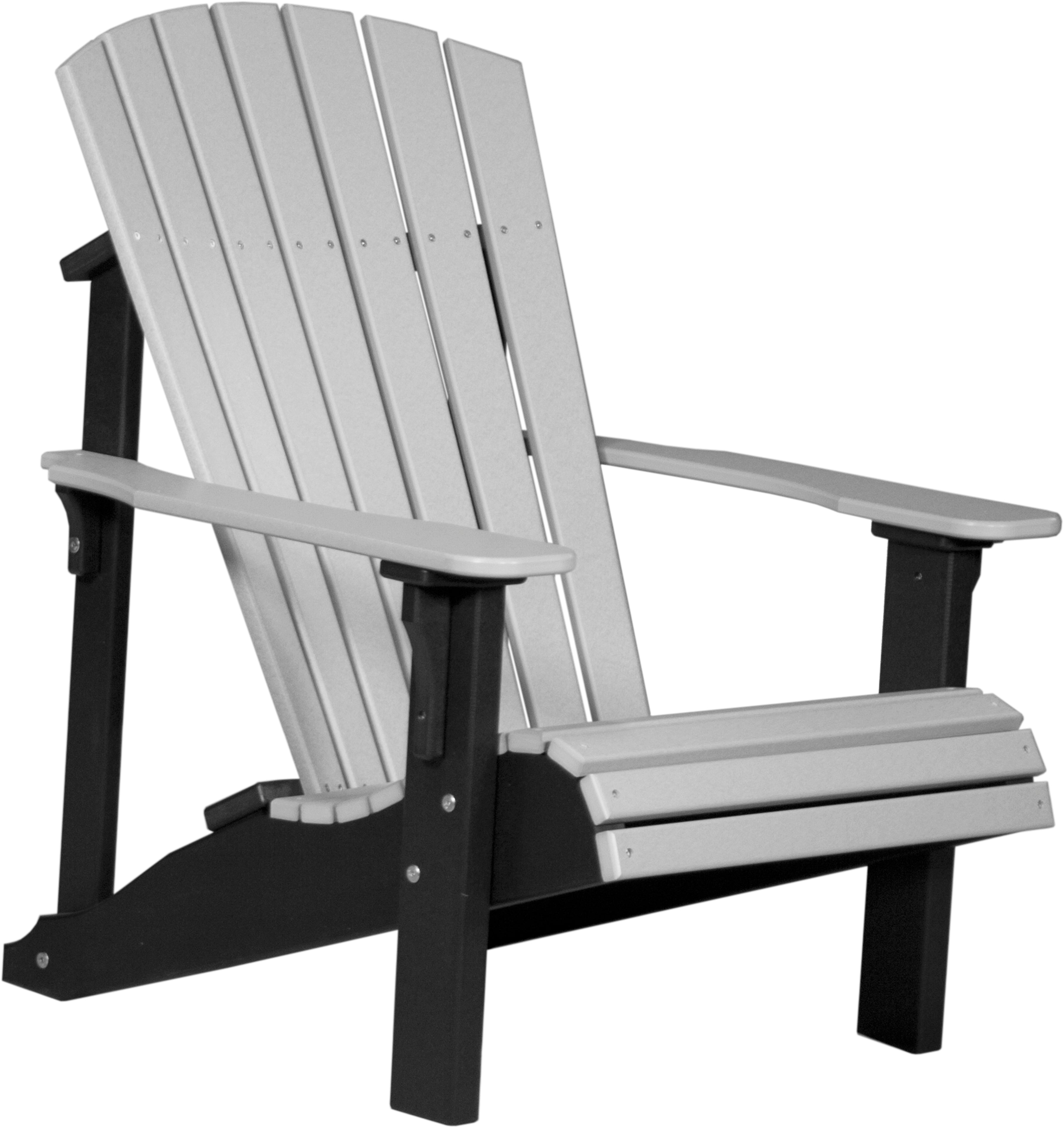 Deluxe Adirondack Chair