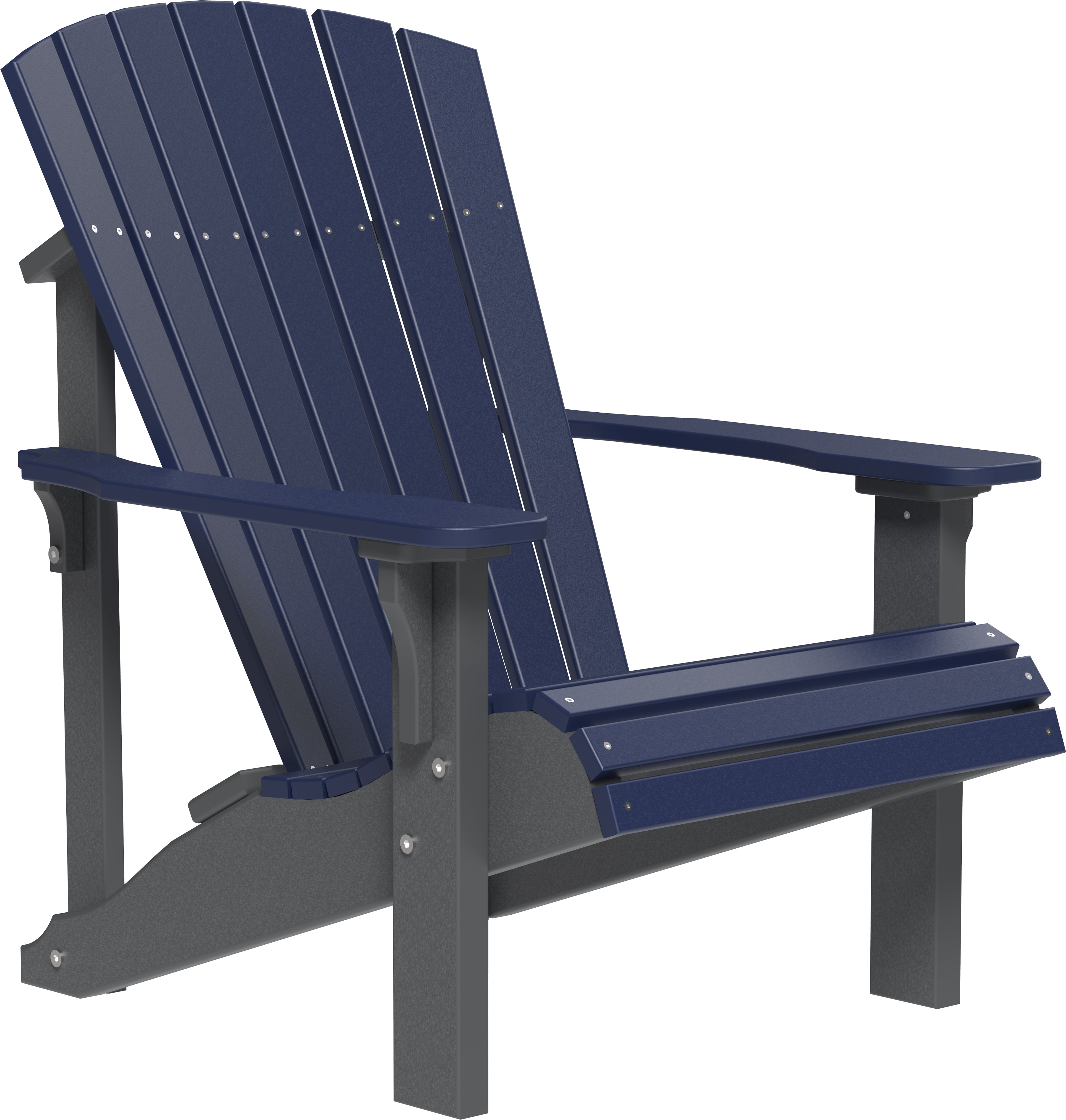 Deluxe Adirondack Chair