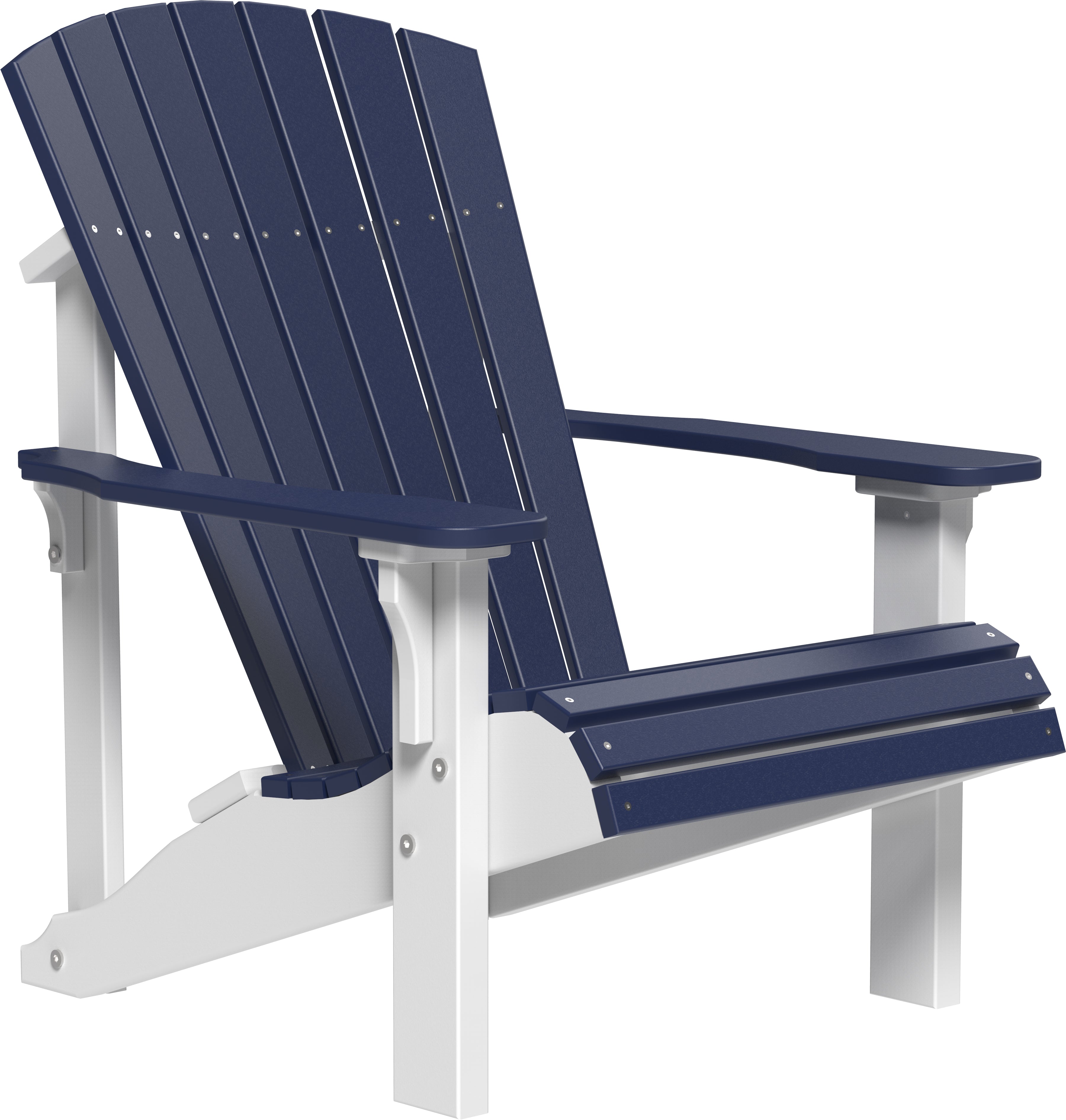 Deluxe Adirondack Chair
