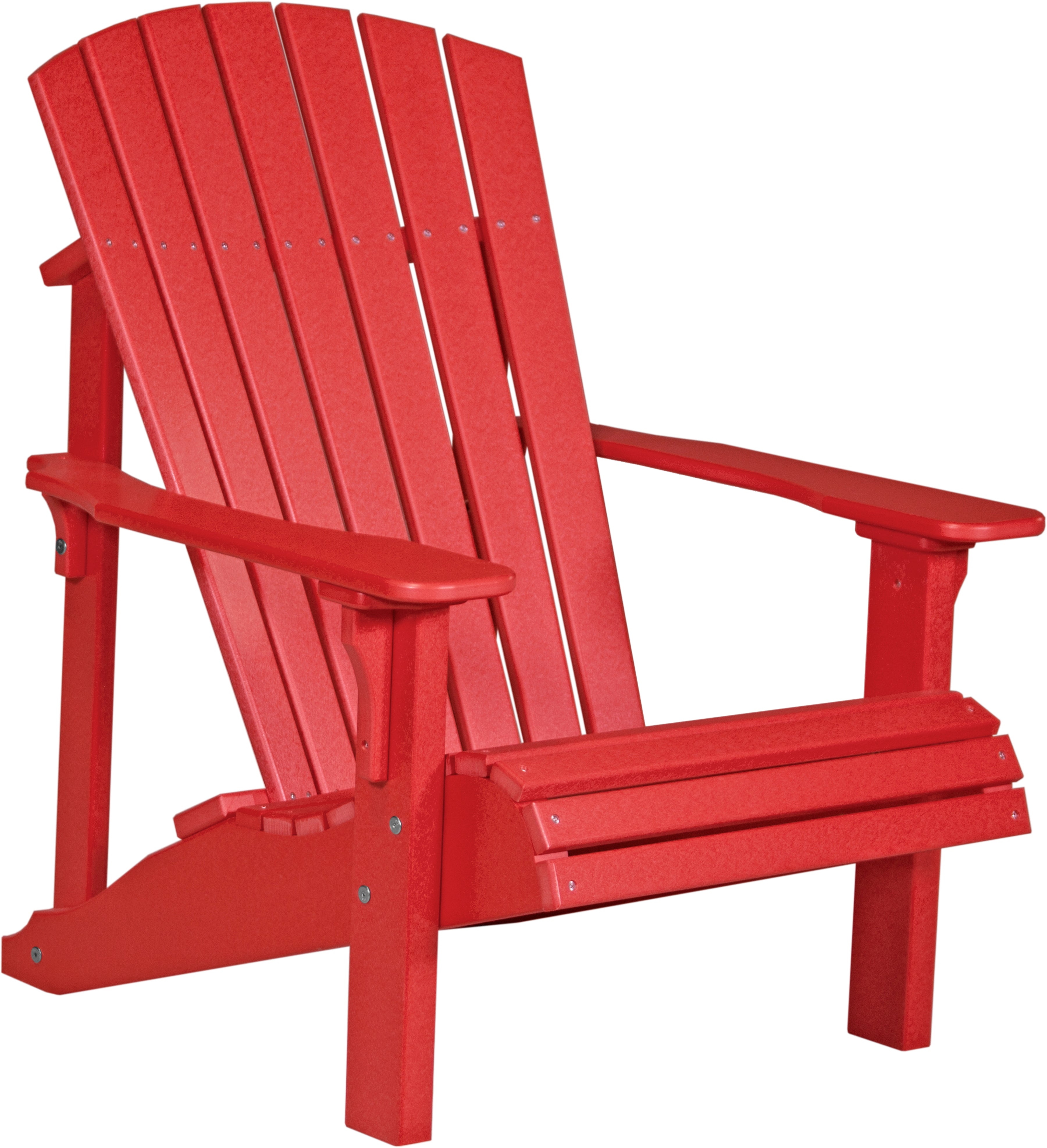 Deluxe Adirondack Chair