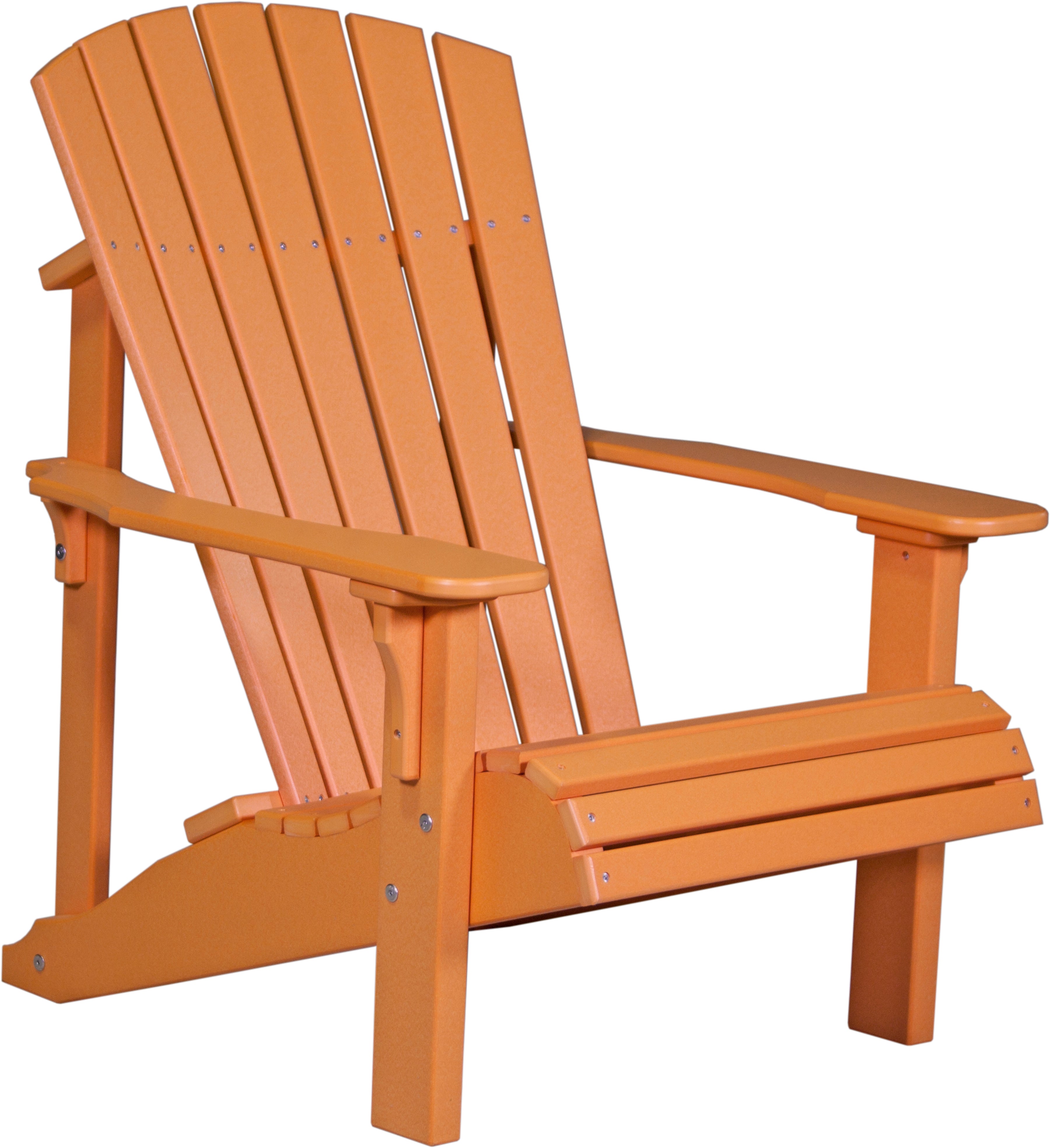 Deluxe Adirondack Chair