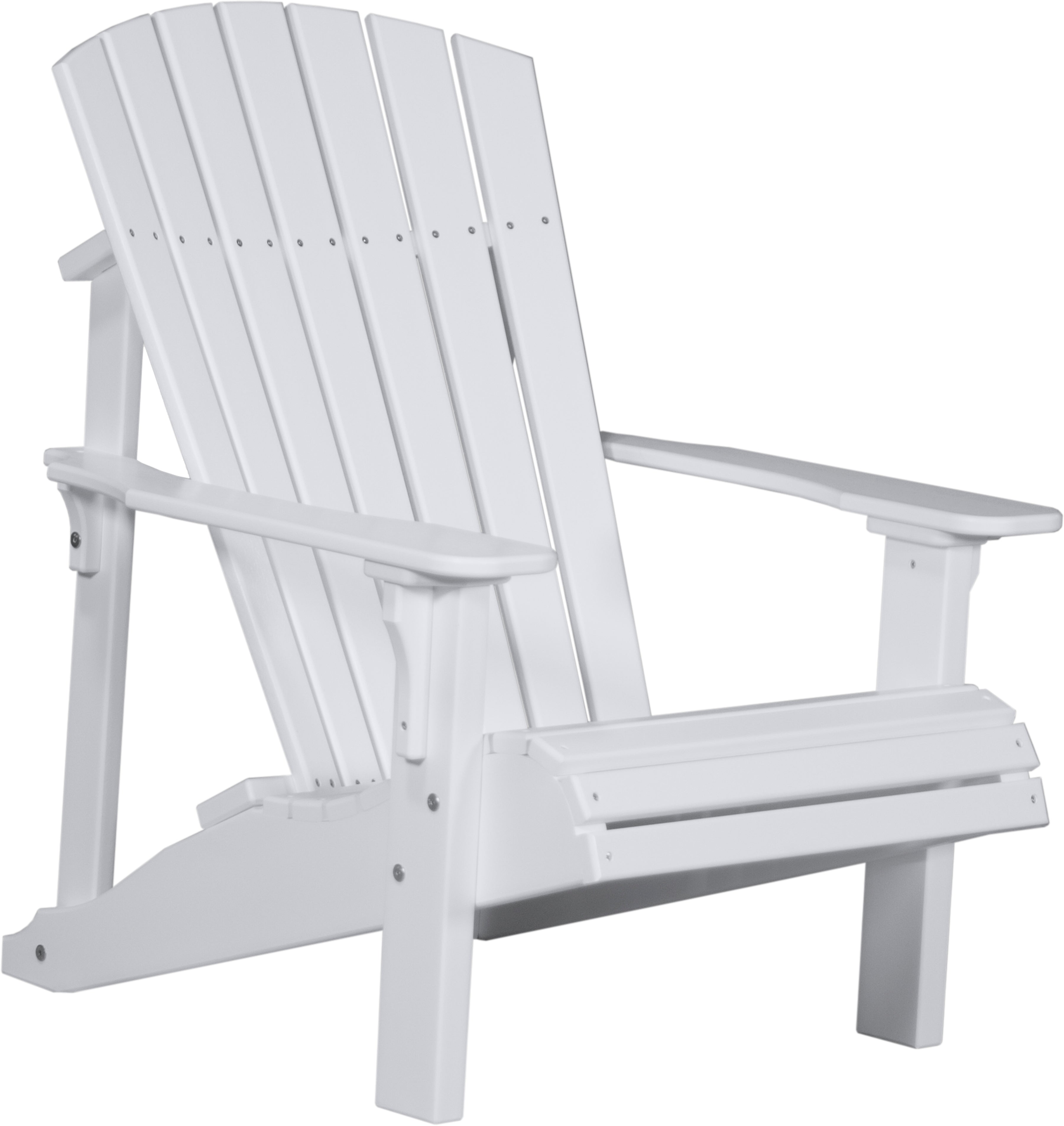 Deluxe Adirondack Chair