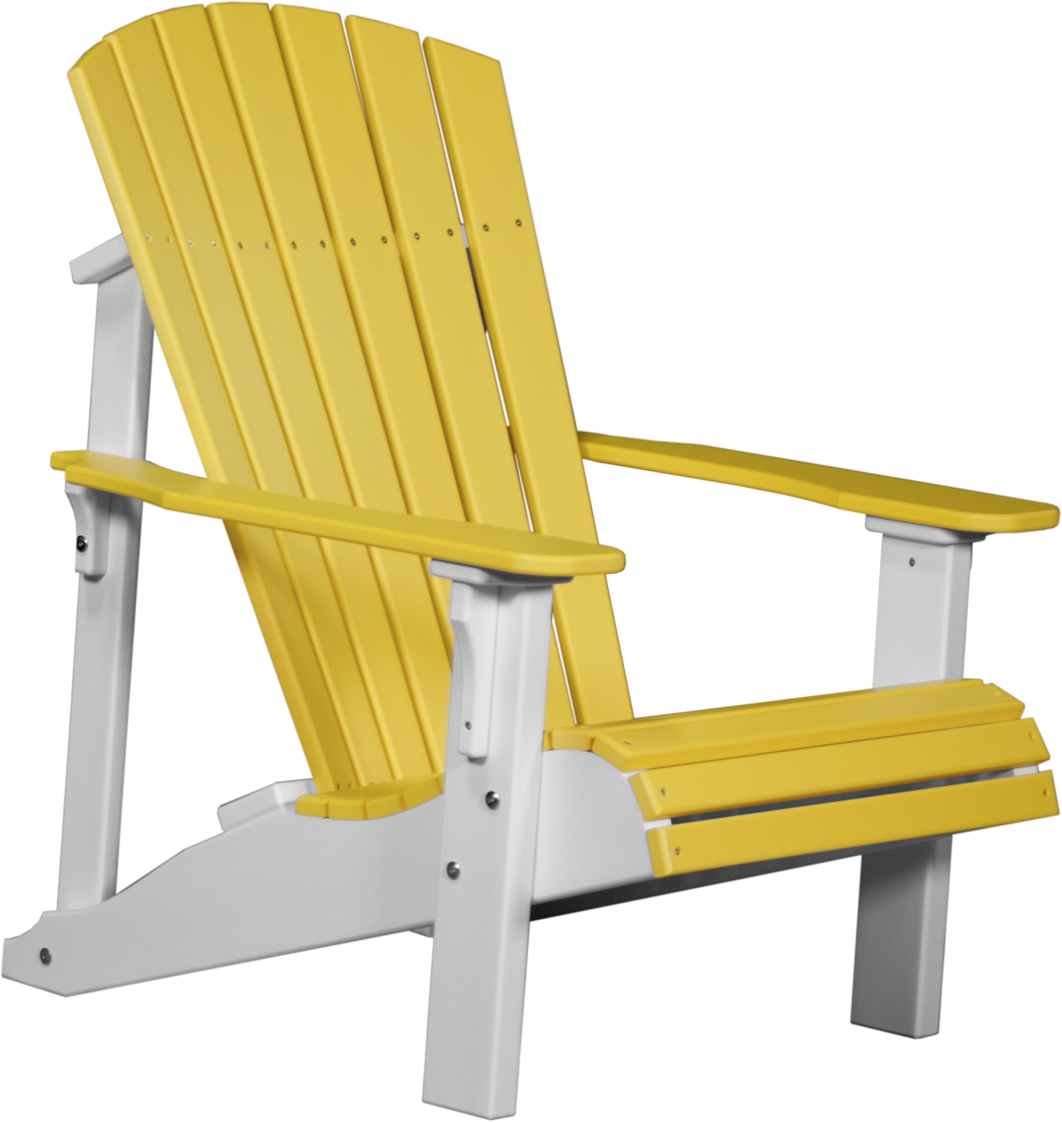 Deluxe Adirondack Chair