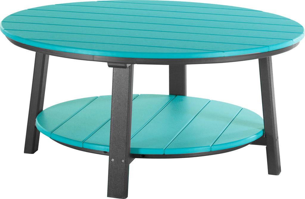Deluxe Conversation Table