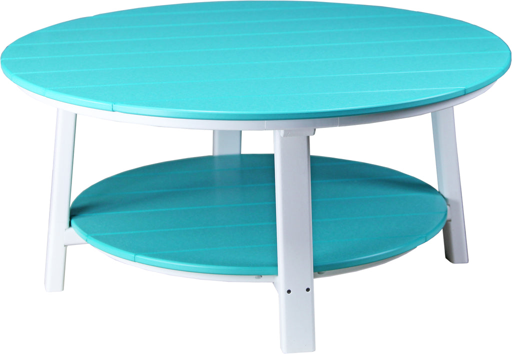 Deluxe Conversation Table