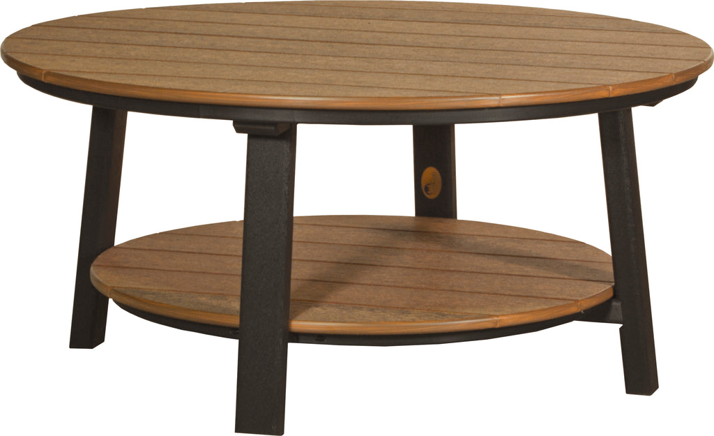 Deluxe Conversation Table