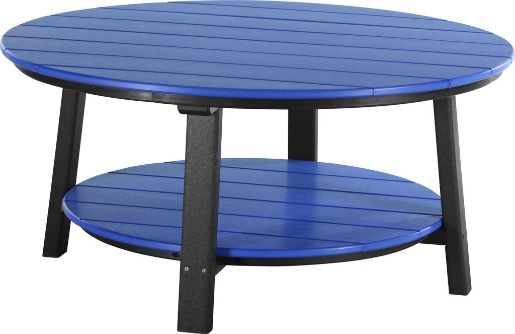 Deluxe Conversation Table