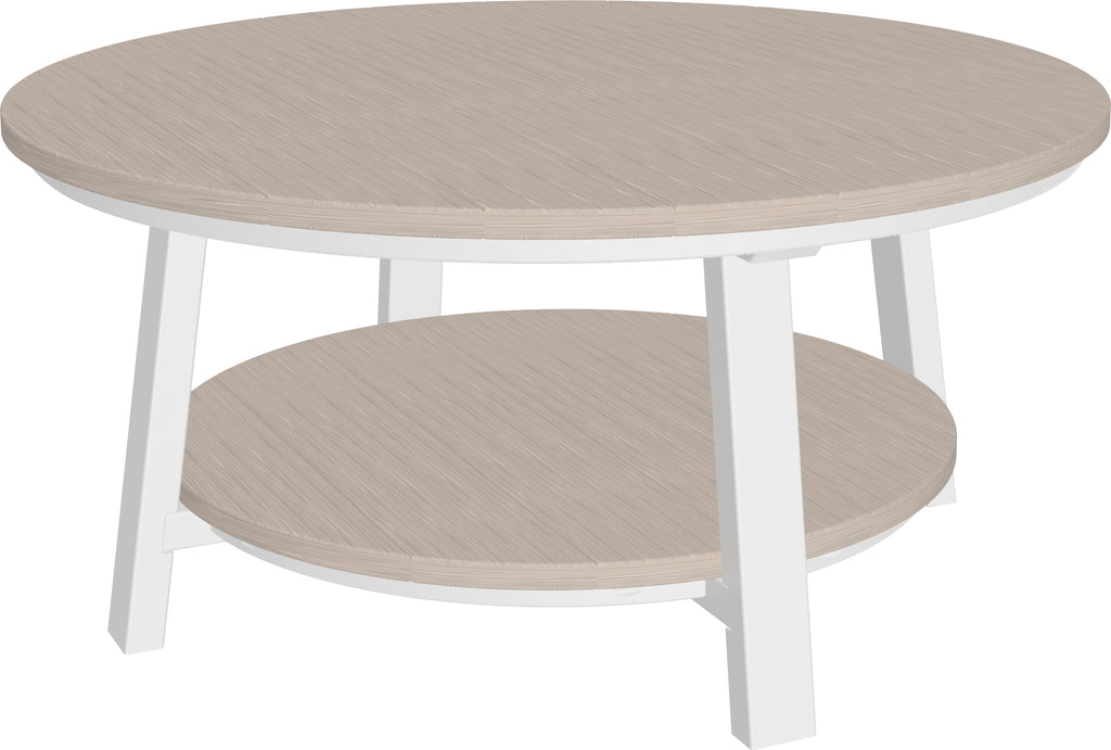 Deluxe Conversation Table