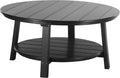 Deluxe Conversation Table