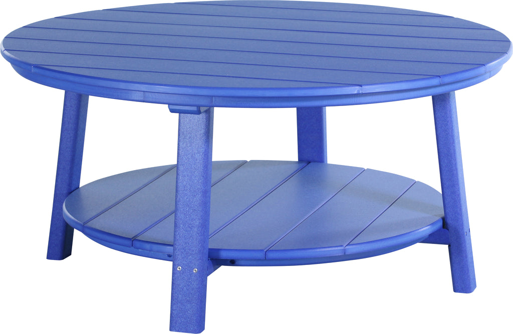 Deluxe Conversation Table