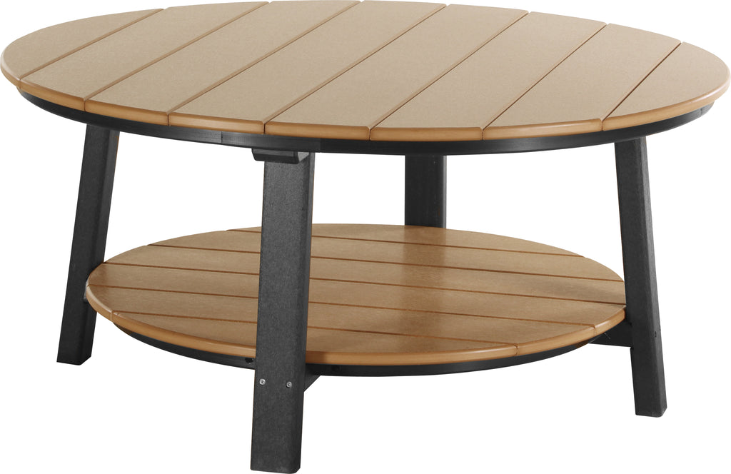 Deluxe Conversation Table