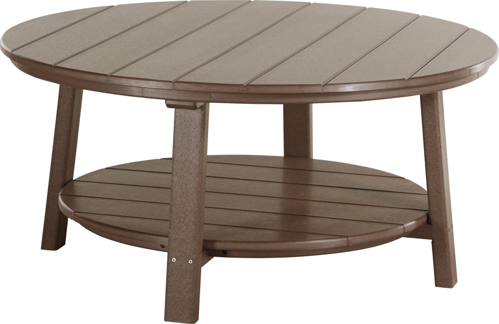 Deluxe Conversation Table