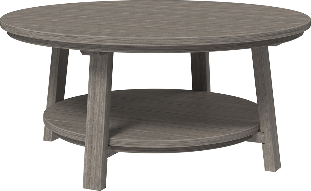 Deluxe Conversation Table