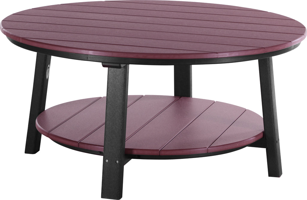 Deluxe Conversation Table