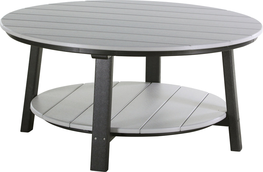 Deluxe Conversation Table