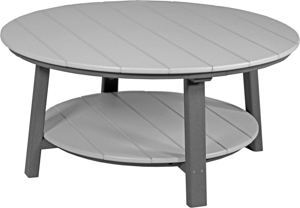 Deluxe Conversation Table