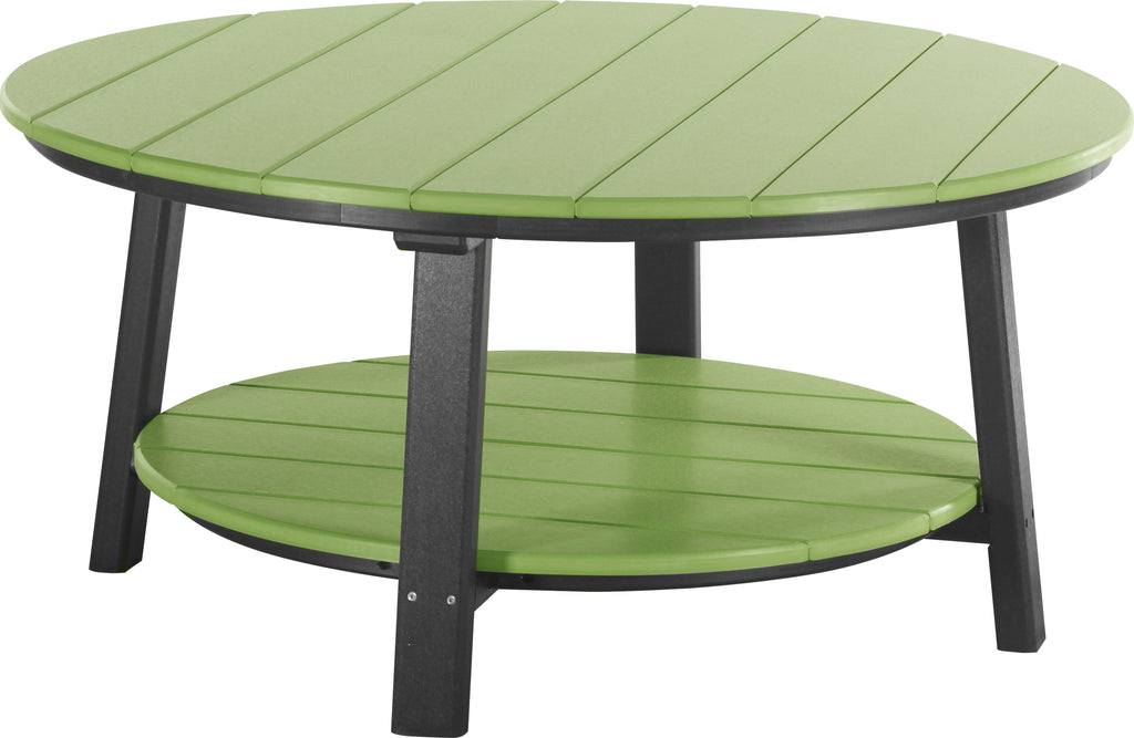 Deluxe Conversation Table