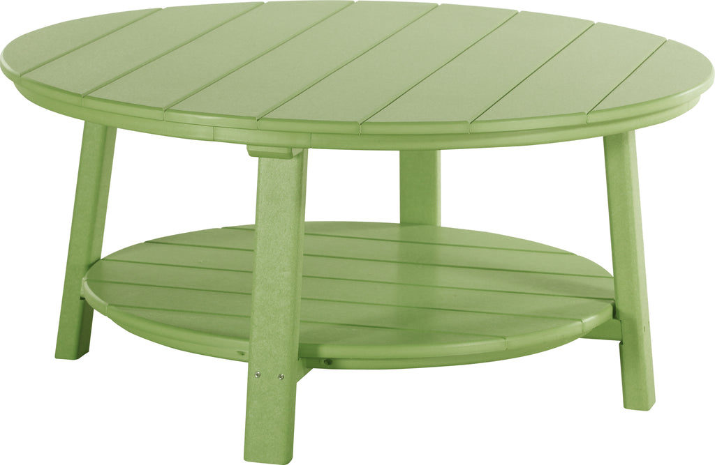 Deluxe Conversation Table