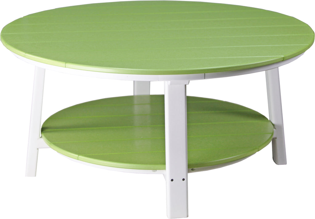 Deluxe Conversation Table