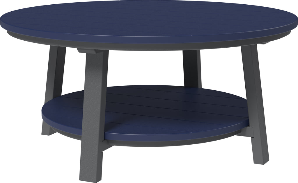 Deluxe Conversation Table