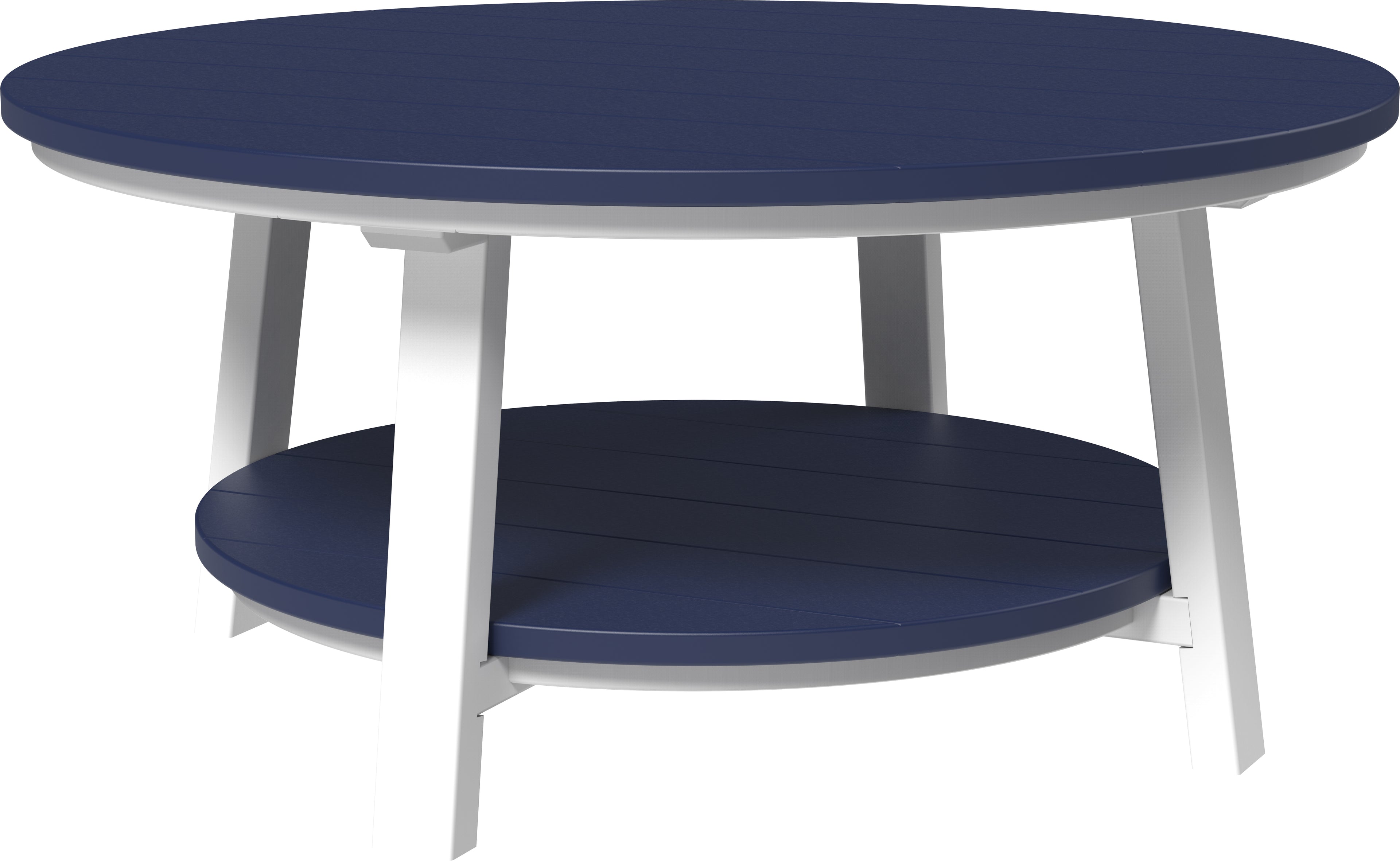 Deluxe Conversation Table