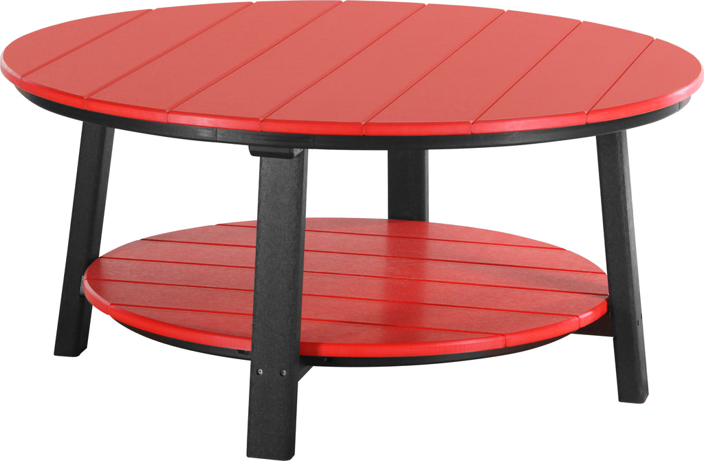 Deluxe Conversation Table