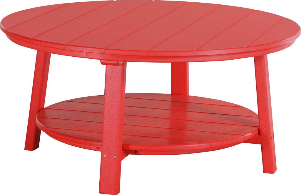 Deluxe Conversation Table