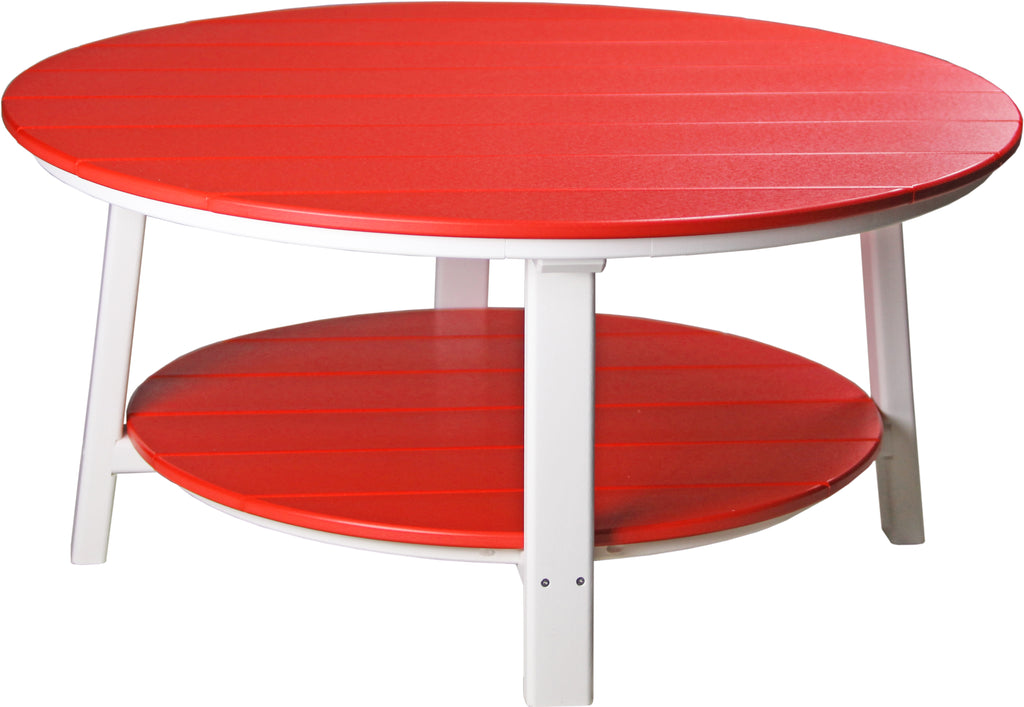 Deluxe Conversation Table