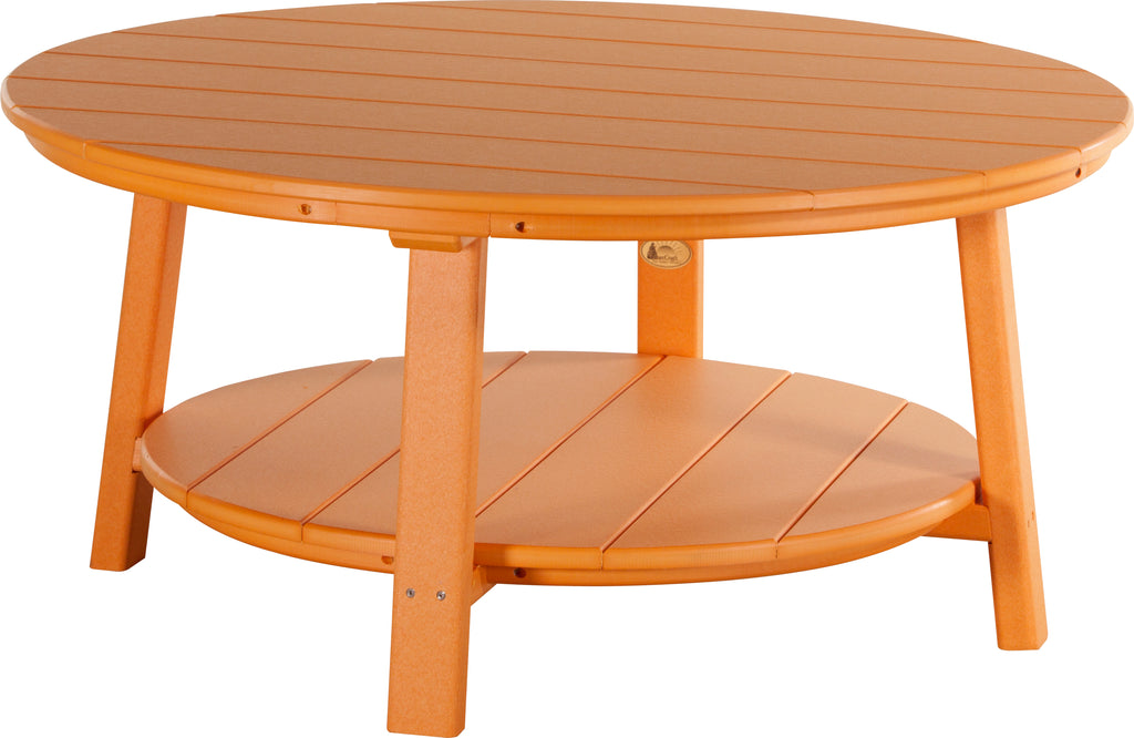 Deluxe Conversation Table