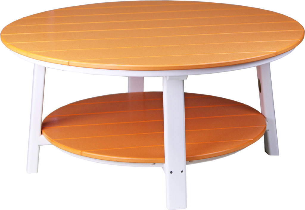 Deluxe Conversation Table