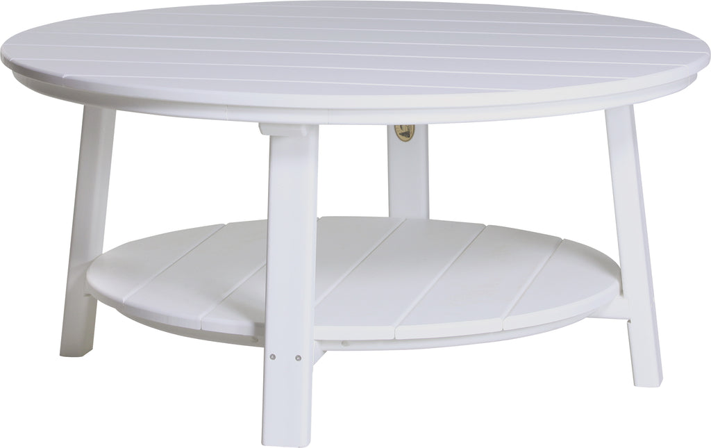 Deluxe Conversation Table