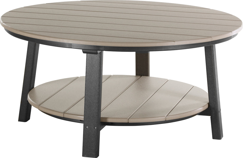 Deluxe Conversation Table