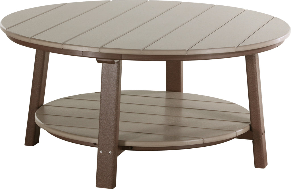 Deluxe Conversation Table