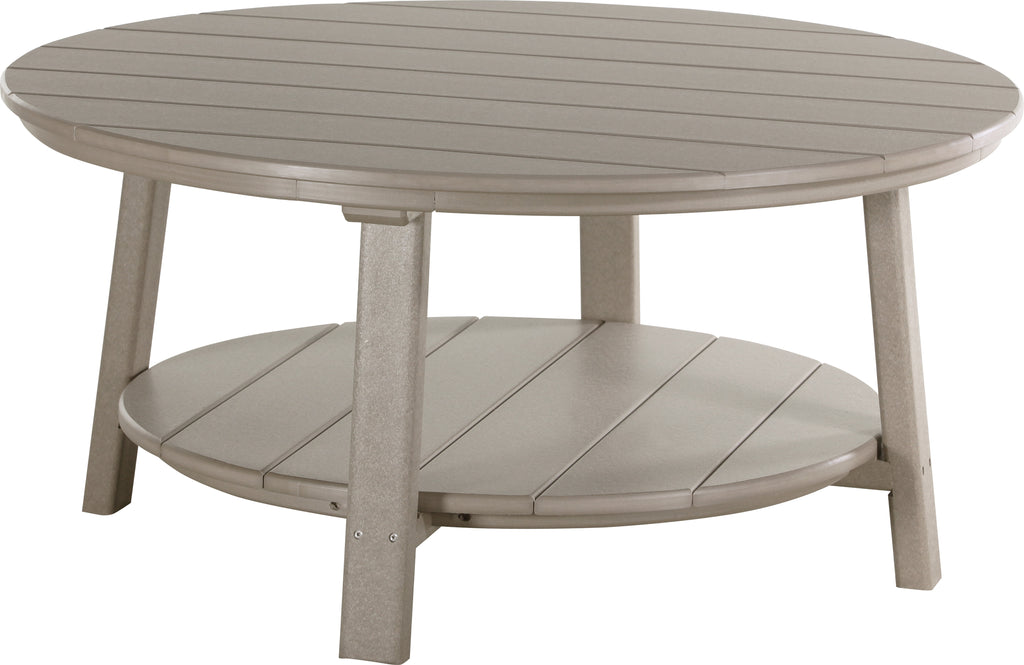 Deluxe Conversation Table
