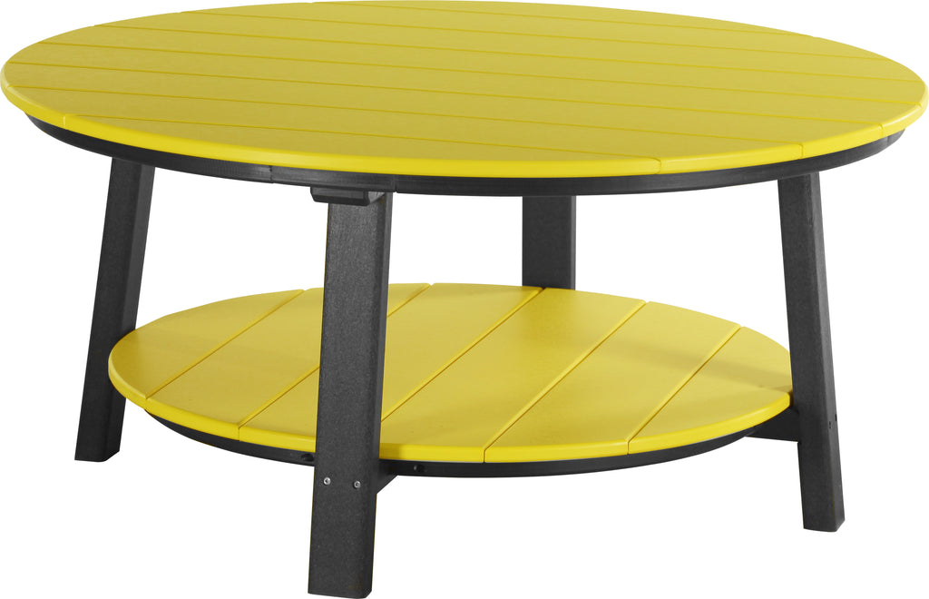 Deluxe Conversation Table
