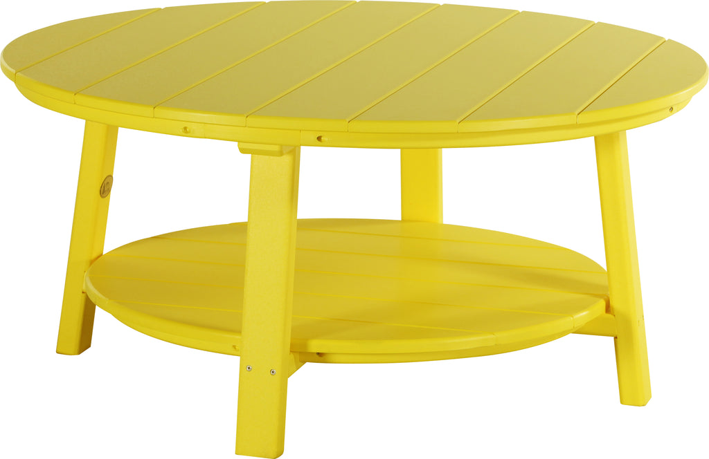 Deluxe Conversation Table