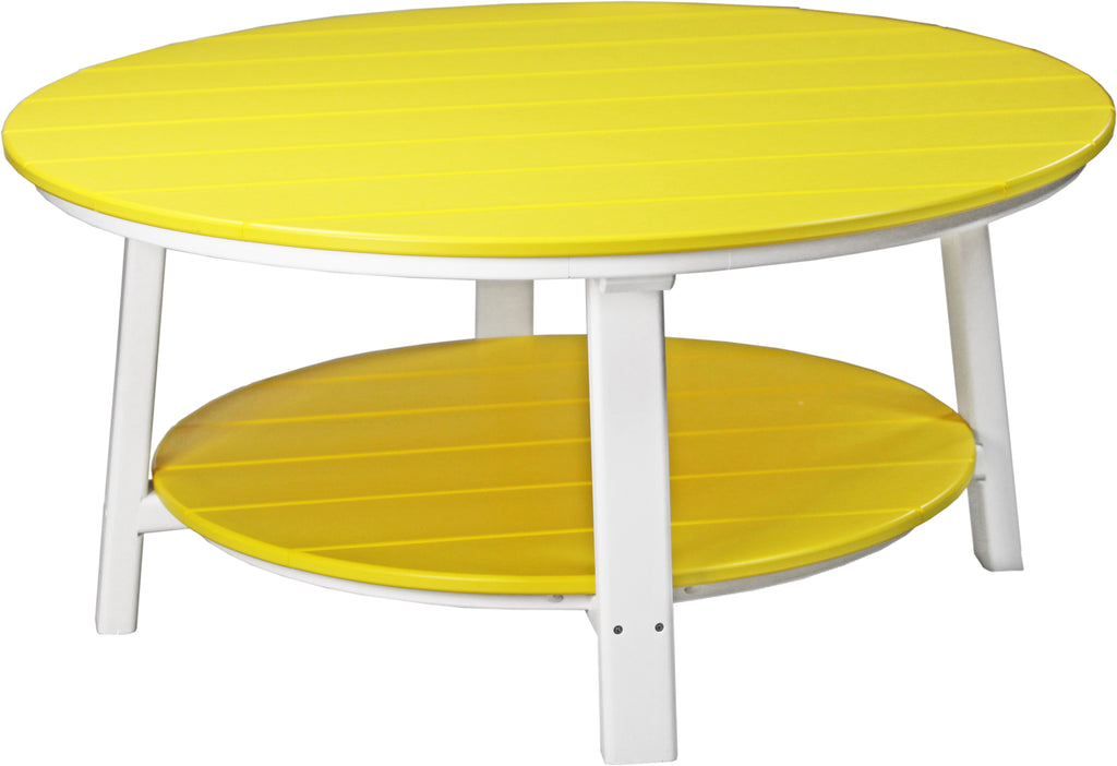 Deluxe Conversation Table