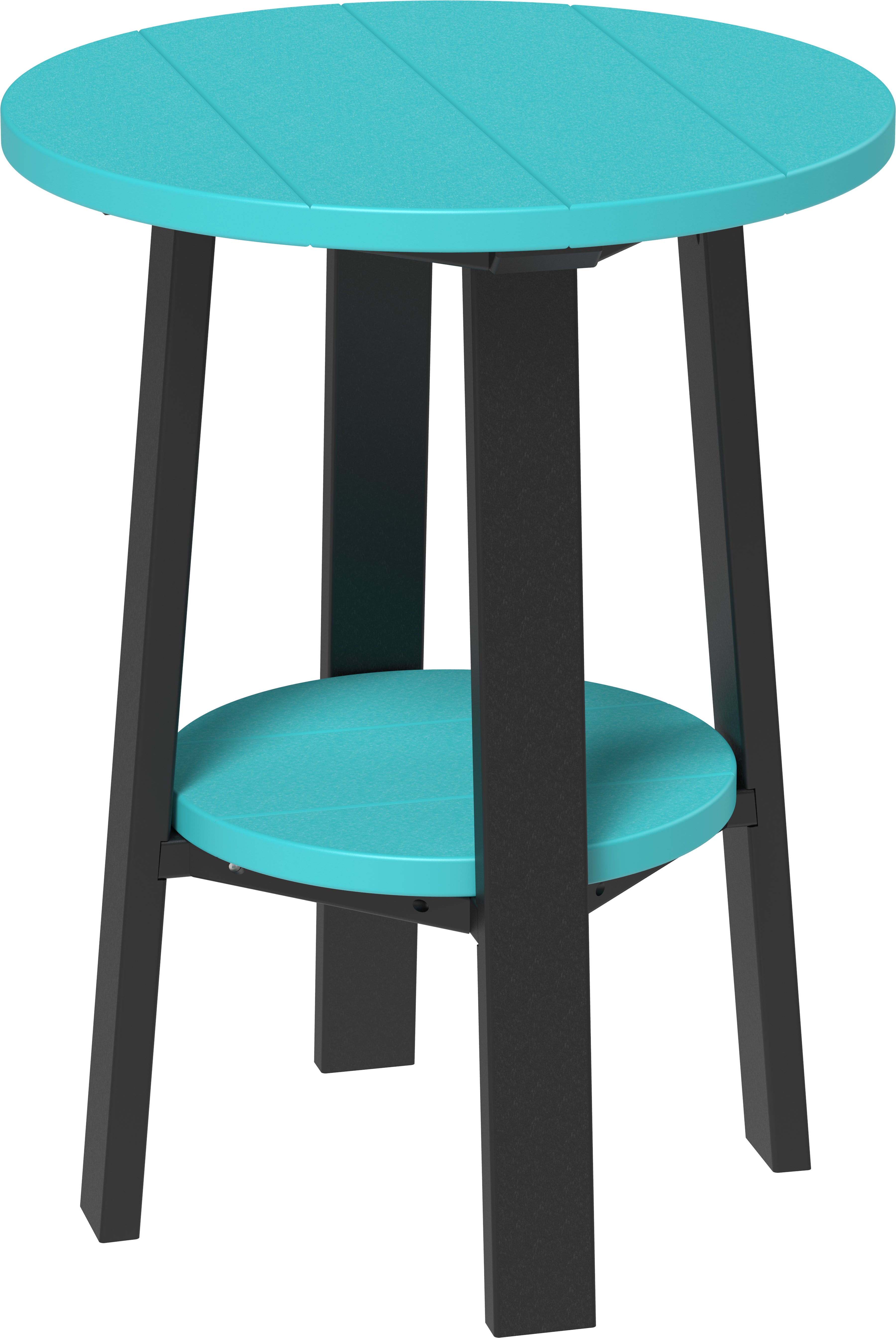 Deluxe End Table 28"