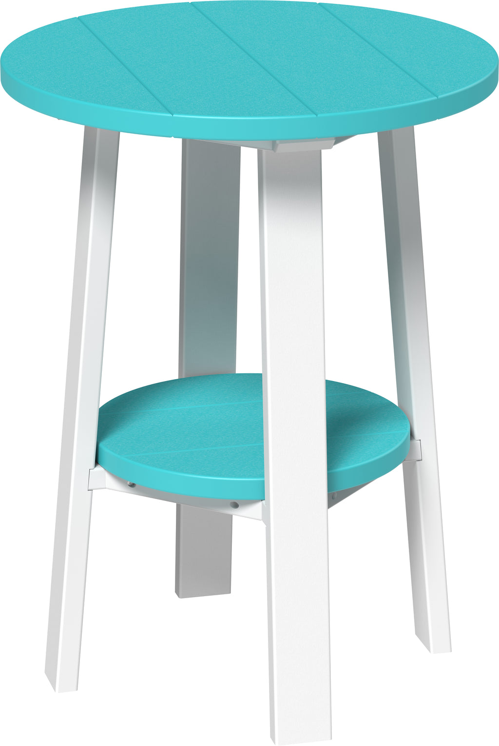 Deluxe End Table 28"