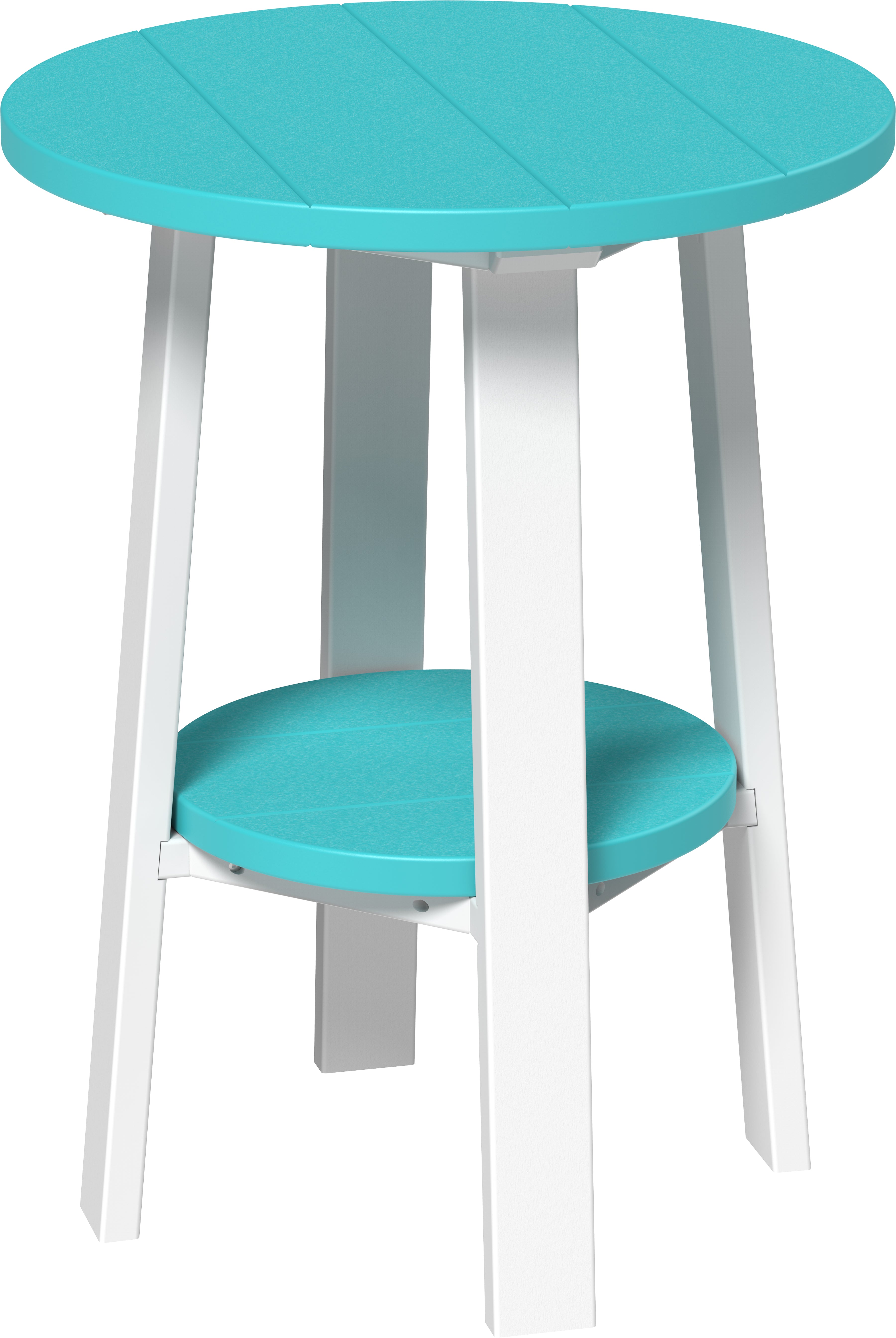 Deluxe End Table 28"