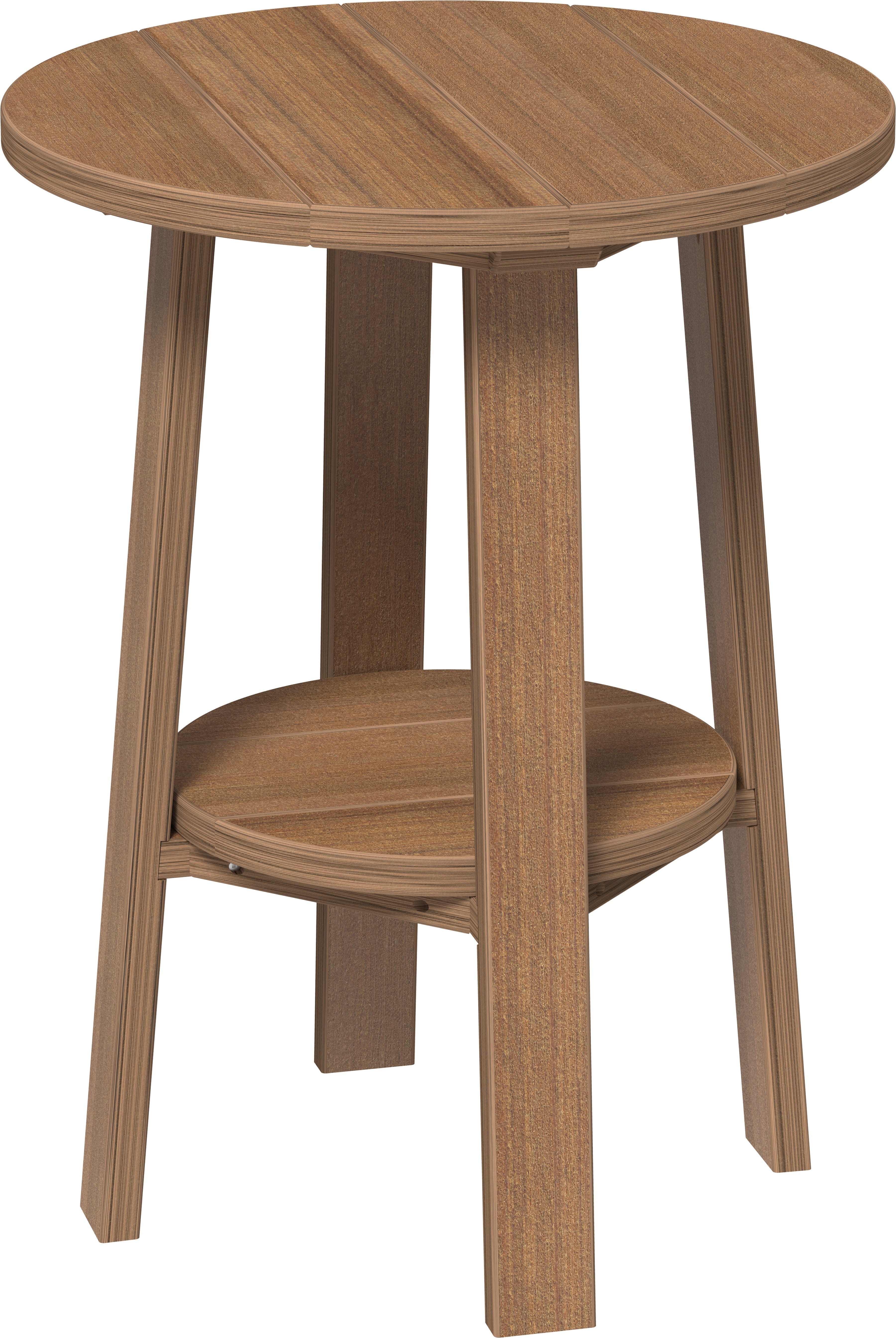 Deluxe End Table 28"