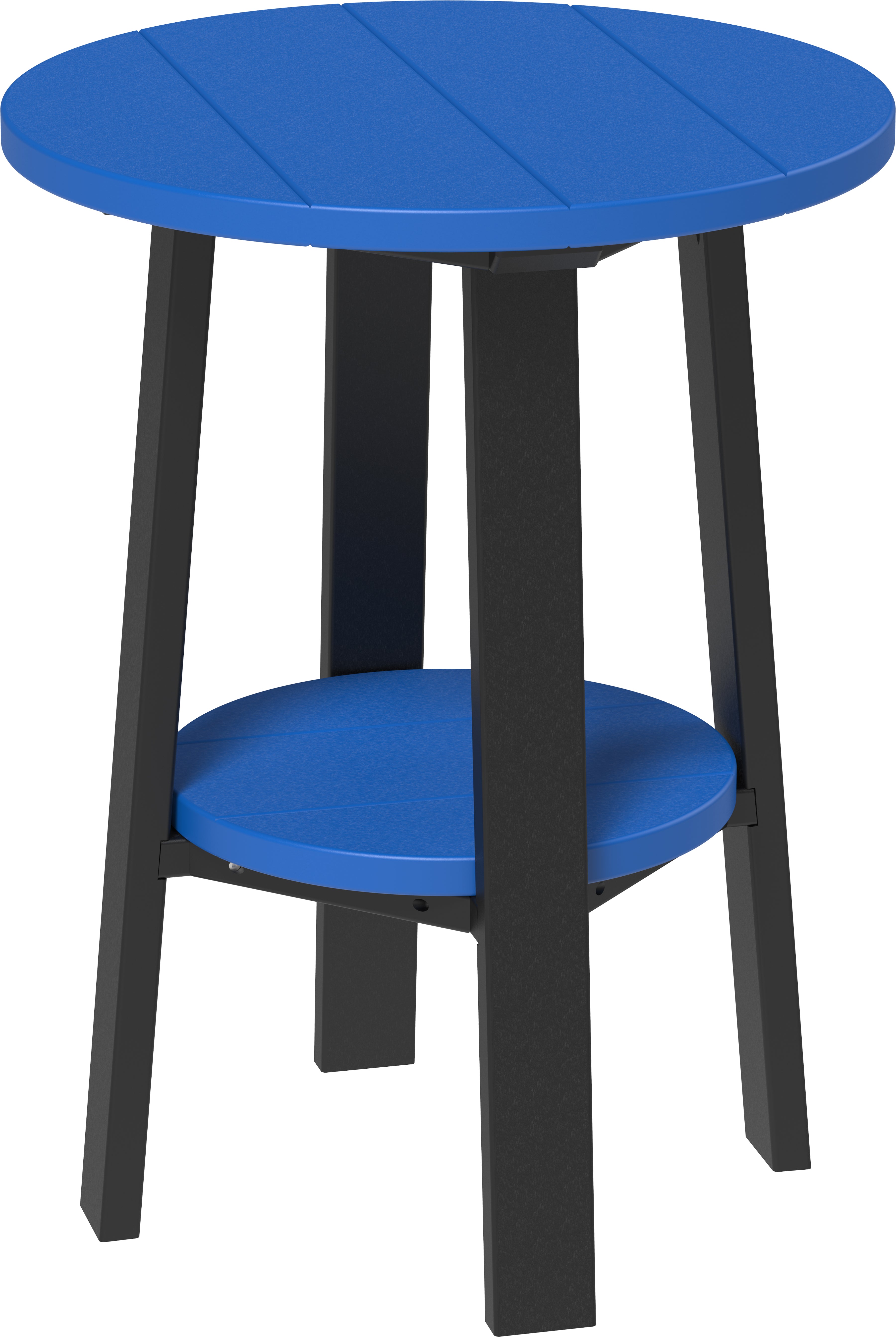 Deluxe End Table 28"