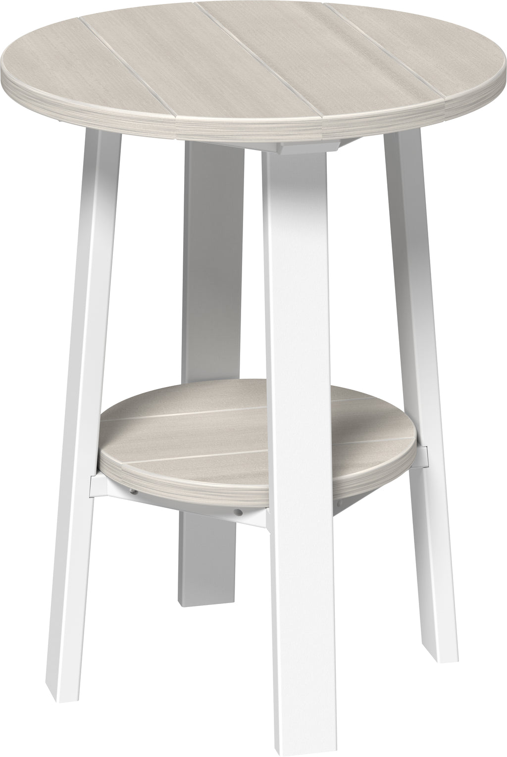 Deluxe End Table 28"