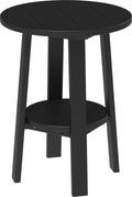 Deluxe End Table 28"