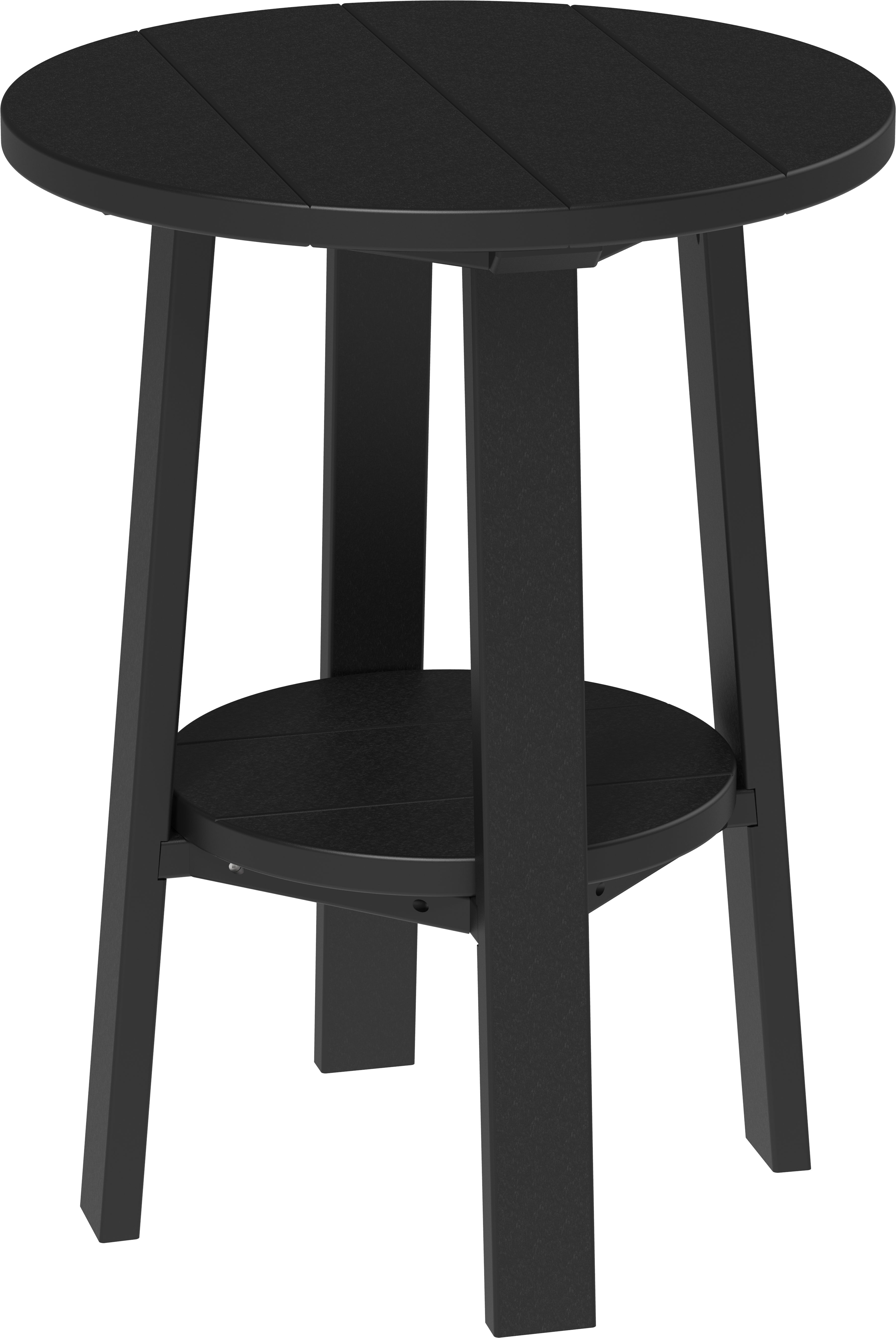 Deluxe End Table 28"