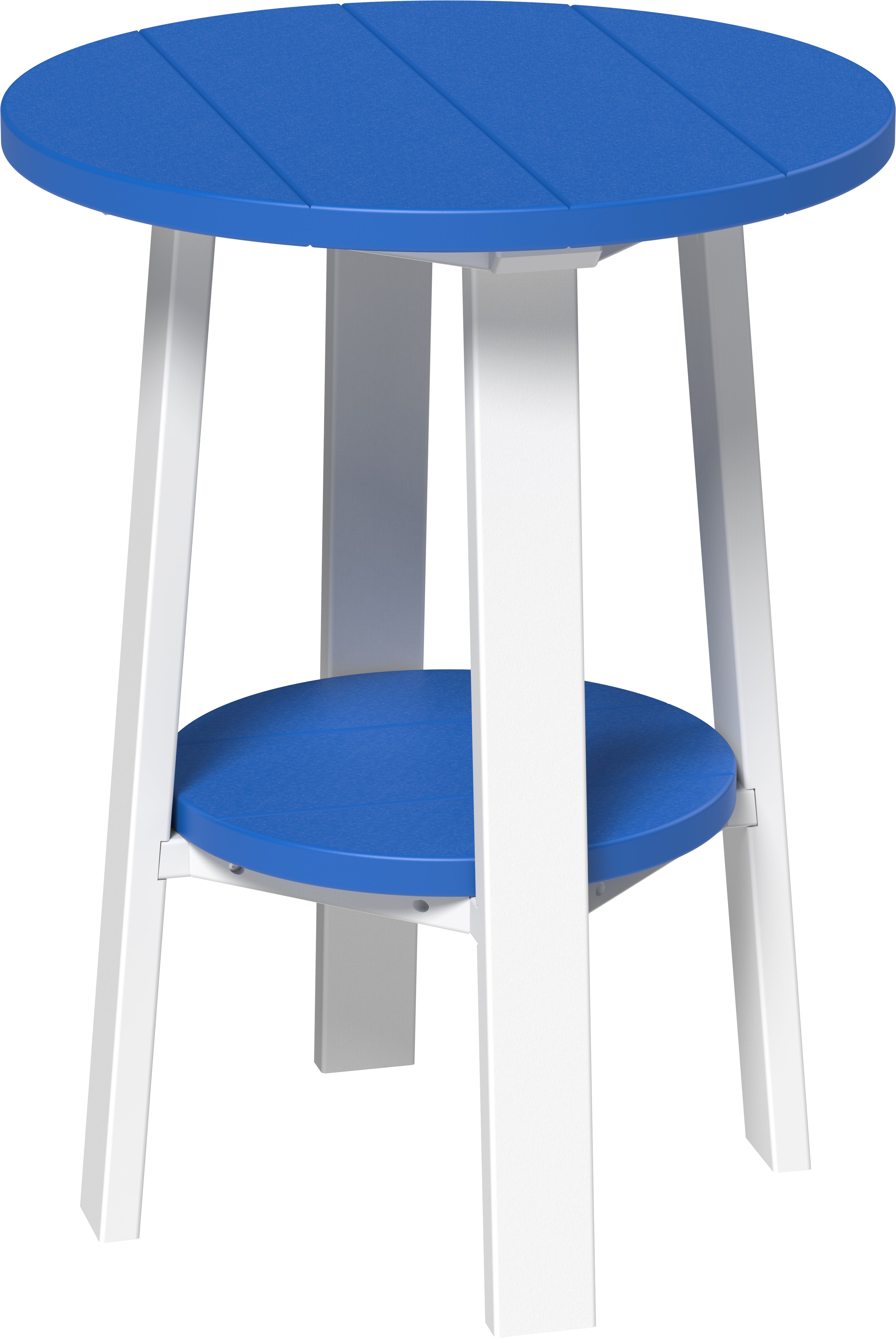 Deluxe End Table 28"