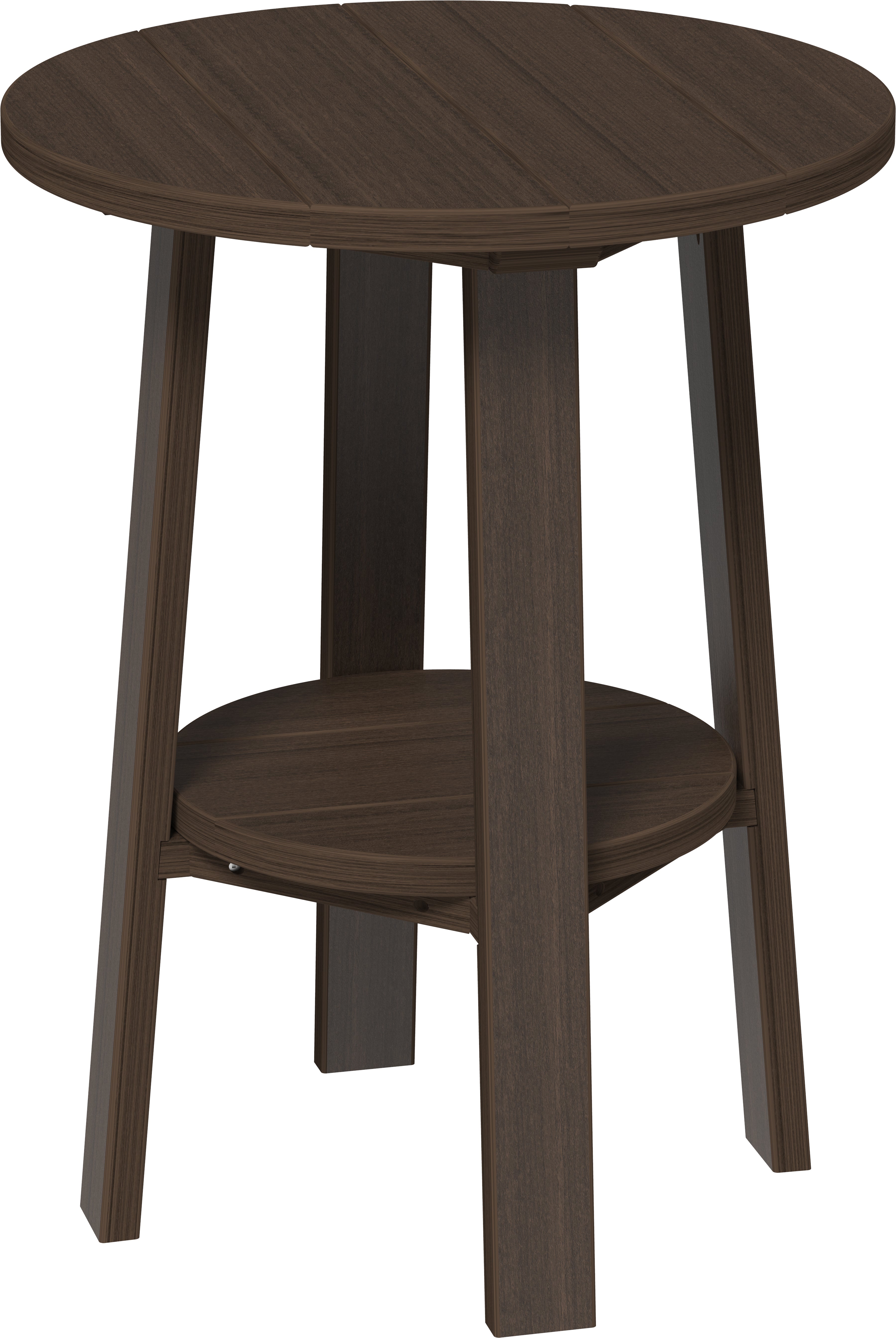 Deluxe End Table 28"