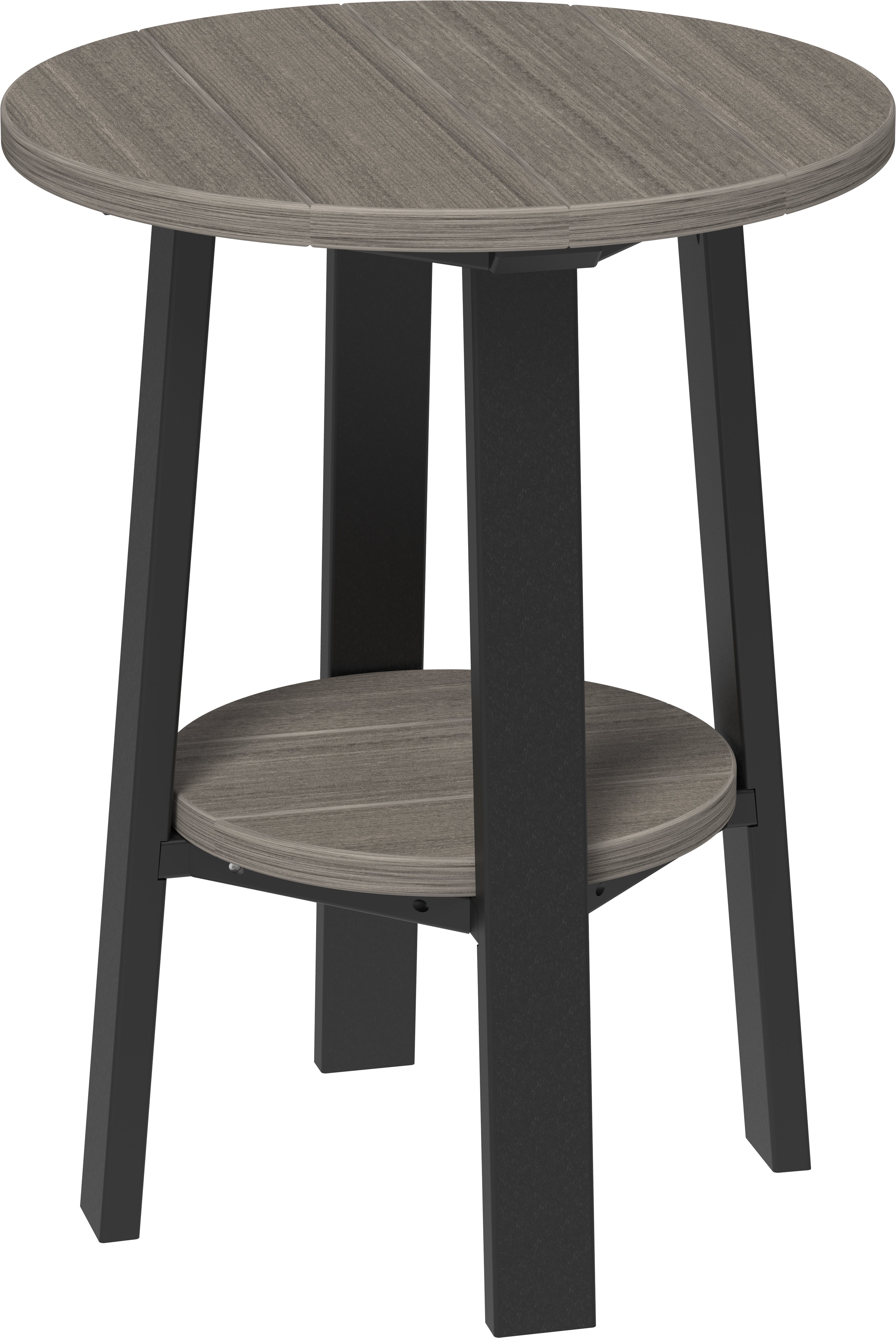 Deluxe End Table 28"