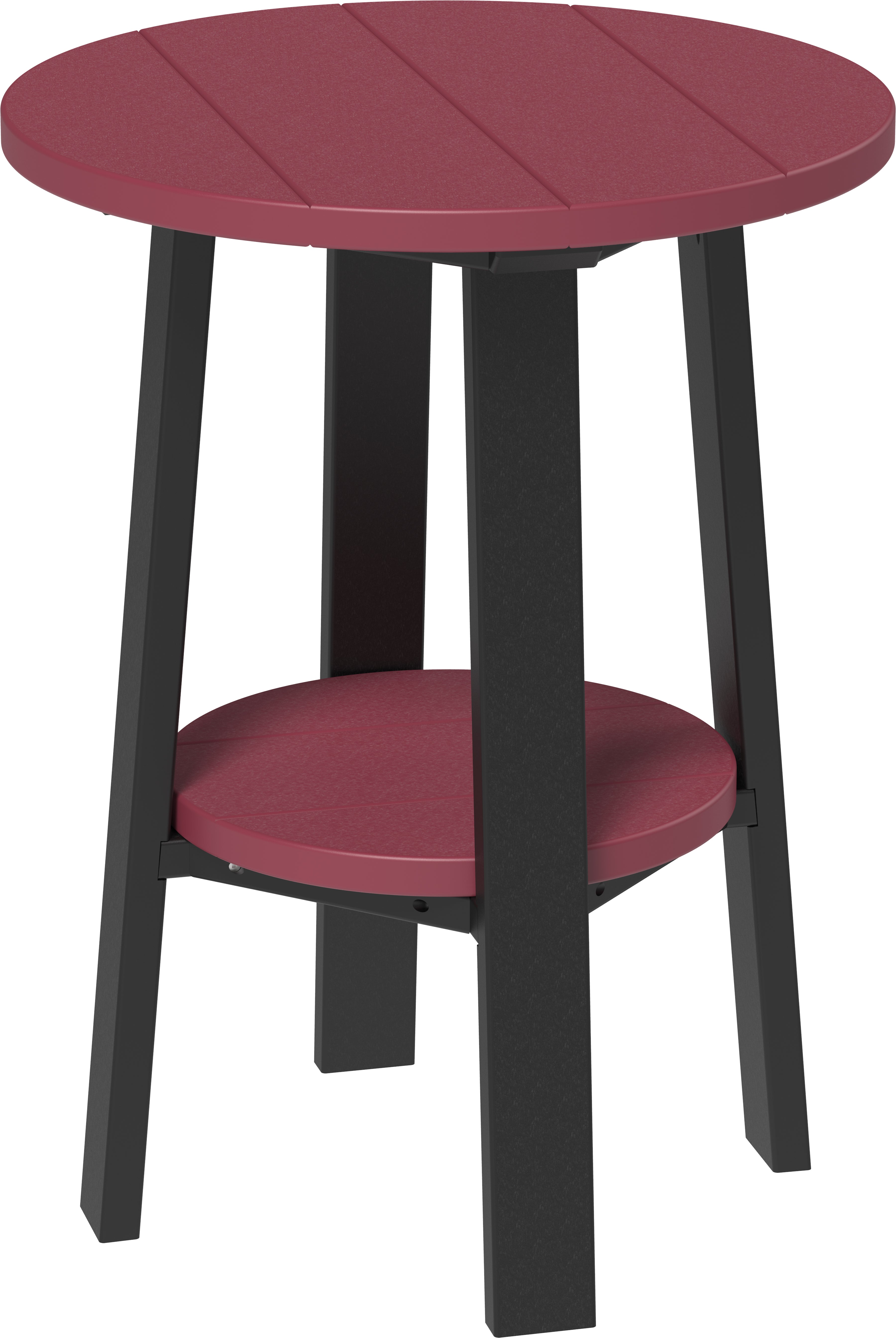 Deluxe End Table 28"